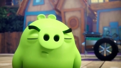 انیمیشن داستان خوک ها فصل 4 قسمت 24 - piggy tales